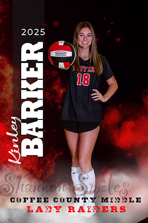 kinley ccms 2025 poster