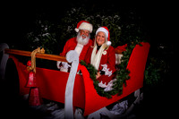 B Santa