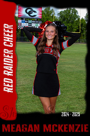 meagan 2024 sr Bannner CCHS