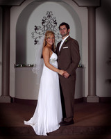 Bride Groom