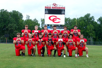 Senior Football