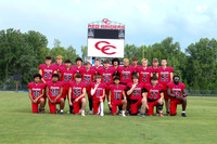 Junior Football