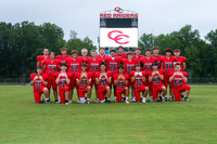 Freshman Football