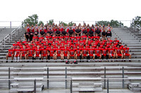 CC Football and Cheer Folders Digital rights cannot be group