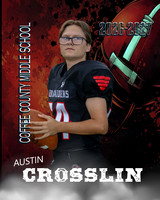 AUSTIN CROSSLIN 2026 POSER 3r