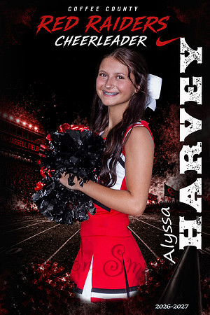 alyssa harvey sr banner