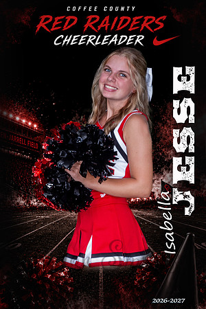 isabella jesse sr banner