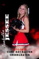isabella jesse 2 poster