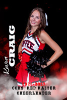KARA CRAIG 2 poster