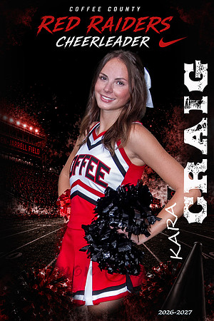 kara craigg sr banner