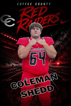 COLEAN sr banner