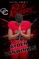 AYDEN sr banner