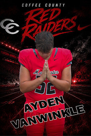AYDEN sr banner