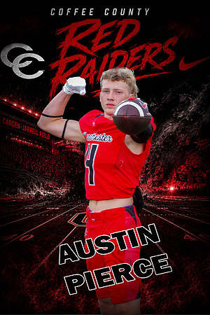 AUSTIN sr banner