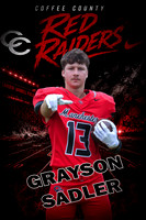 GRAYSON sr banner