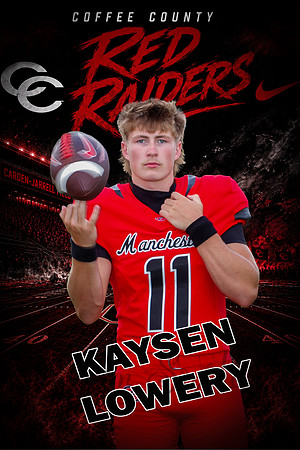 KAYSEN sr banner
