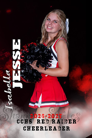 isabella jesse correct poster