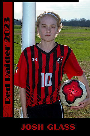 2023  pOSTER JOSH