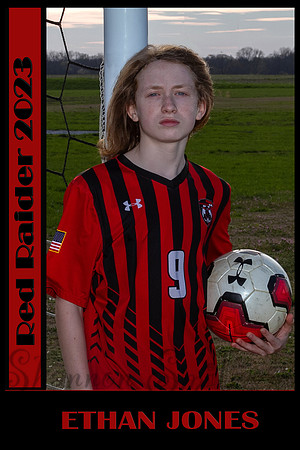 2023  pOSTER ETHAN  J