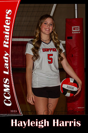 2023 MASTER vB Hayleigh