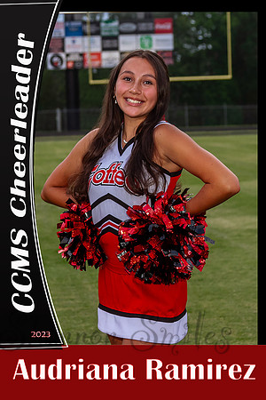 2023 MASTER cheer audrianna
