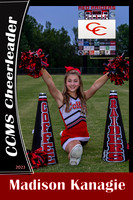 2023 MASTER cheer lMadison