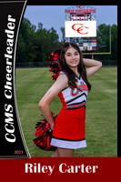 2023 MASTER cheer riley