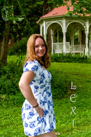 Lexi Sr session