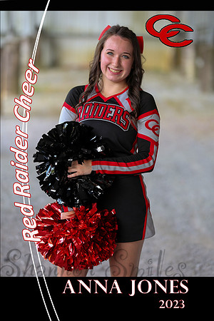 2023 cchs cheer anna
