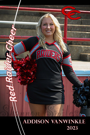 2023 cchs cheer addison
