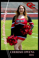 2023 cchs dance cherish