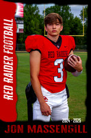 jon massengill 2024 sr Bannner CCHS