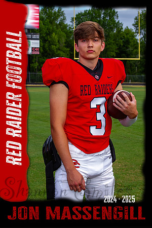 jon massengill 2024 sr Bannner CCHS