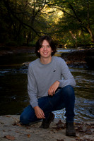 10-21-23 Avery senior session