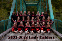 10-22-23 CCHS Cheer at Old stone