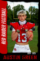 austin greenl 2024 sr Bannner CCHS