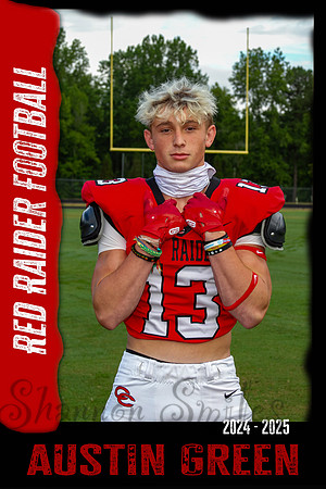 austin greenl 2024 sr Bannner CCHS