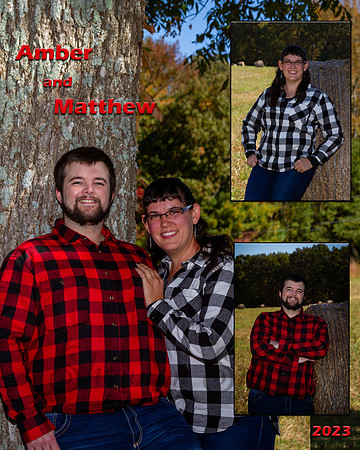 amber matt 1