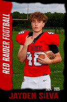 jayden silvia 2024 sr Bannner CCHS