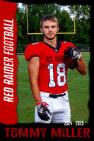 tommy miller 2024 sr Bannner CCHS