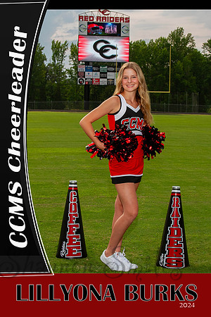 2024 MASTER cheer lillona