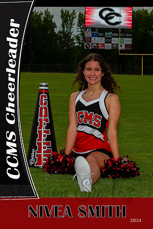 2024 MASTER cheer NIVEA