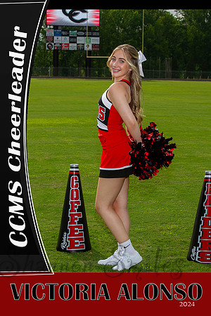 2024 MASTER cheer VICTORIA