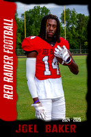 joel 2024 sr Bannner CCHS