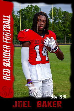 joel 2024 sr Bannner CCHS