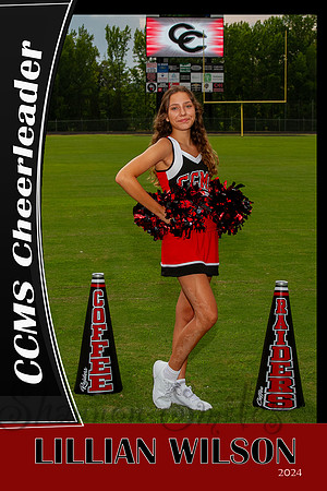 2024 MASTER cheer lillian