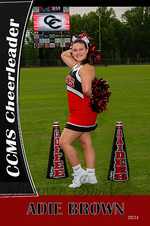 2024 MASTER cheer ADIE