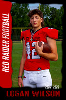 logan 2024 sr Bannner CCHS