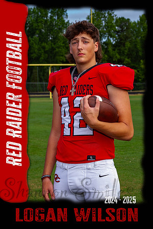 logan 2024 sr Bannner CCHS
